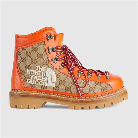 gucci north face hong kong|north face Gucci boots price.